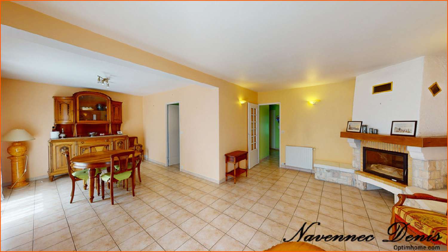  en venta casa Bourg-Achard Eure 3