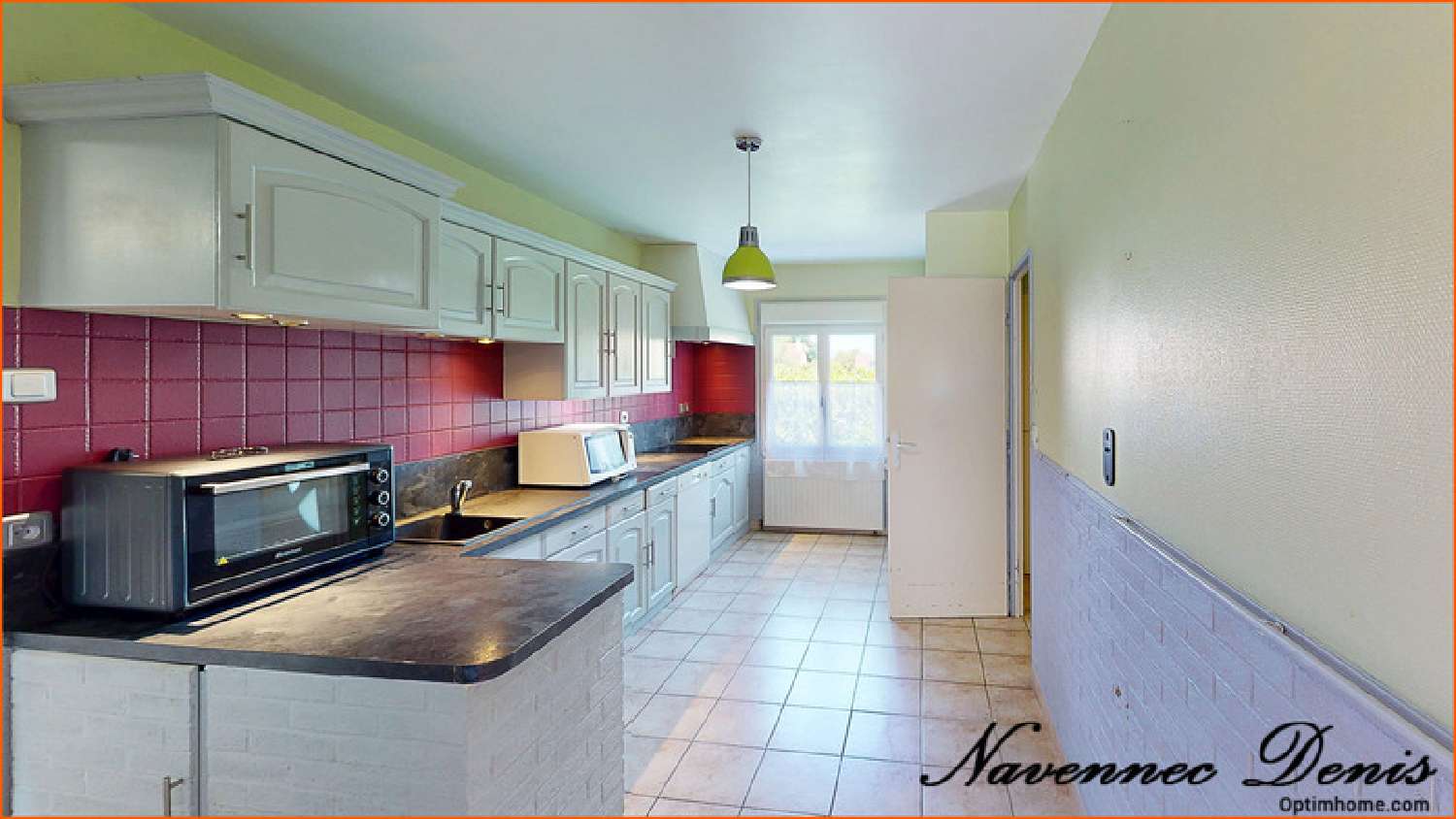  en venta casa Bourg-Achard Eure 4