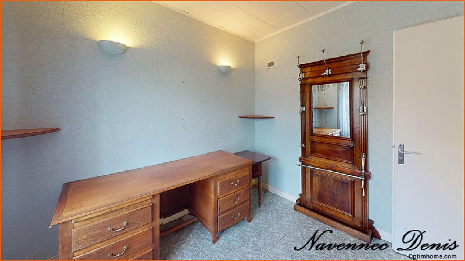  en venta casa Bourg-Achard Eure 5