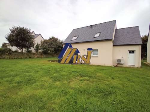 Bourg-Blanc Finistère huis foto 7161265