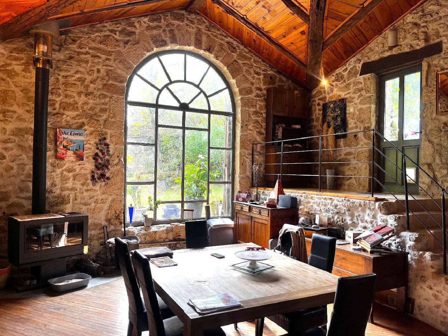  en venta casa Bourg-de-Visa Tarn-et-Garonne 6