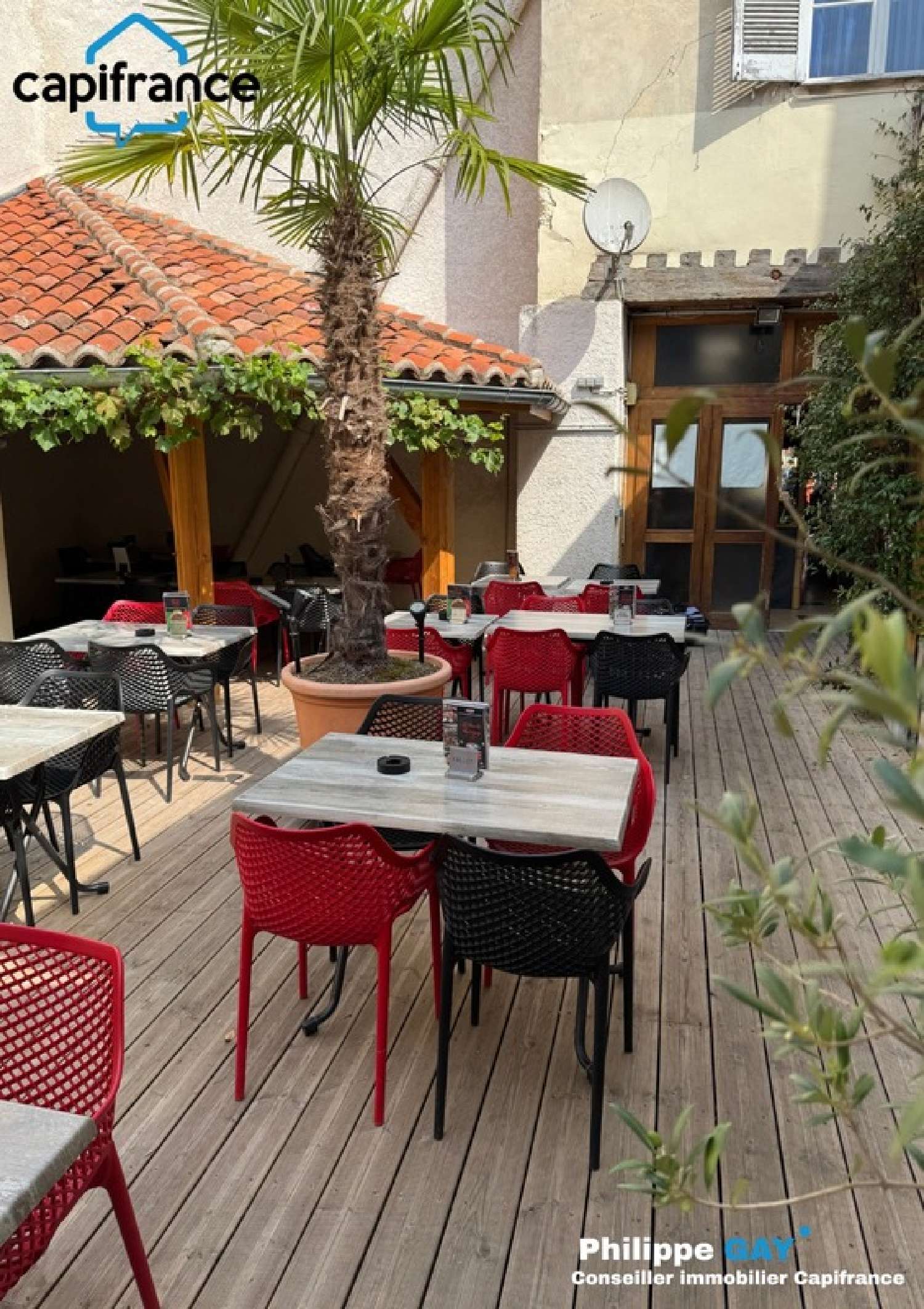 en venta casa Anzy-le-Duc Saône-et-Loire 5