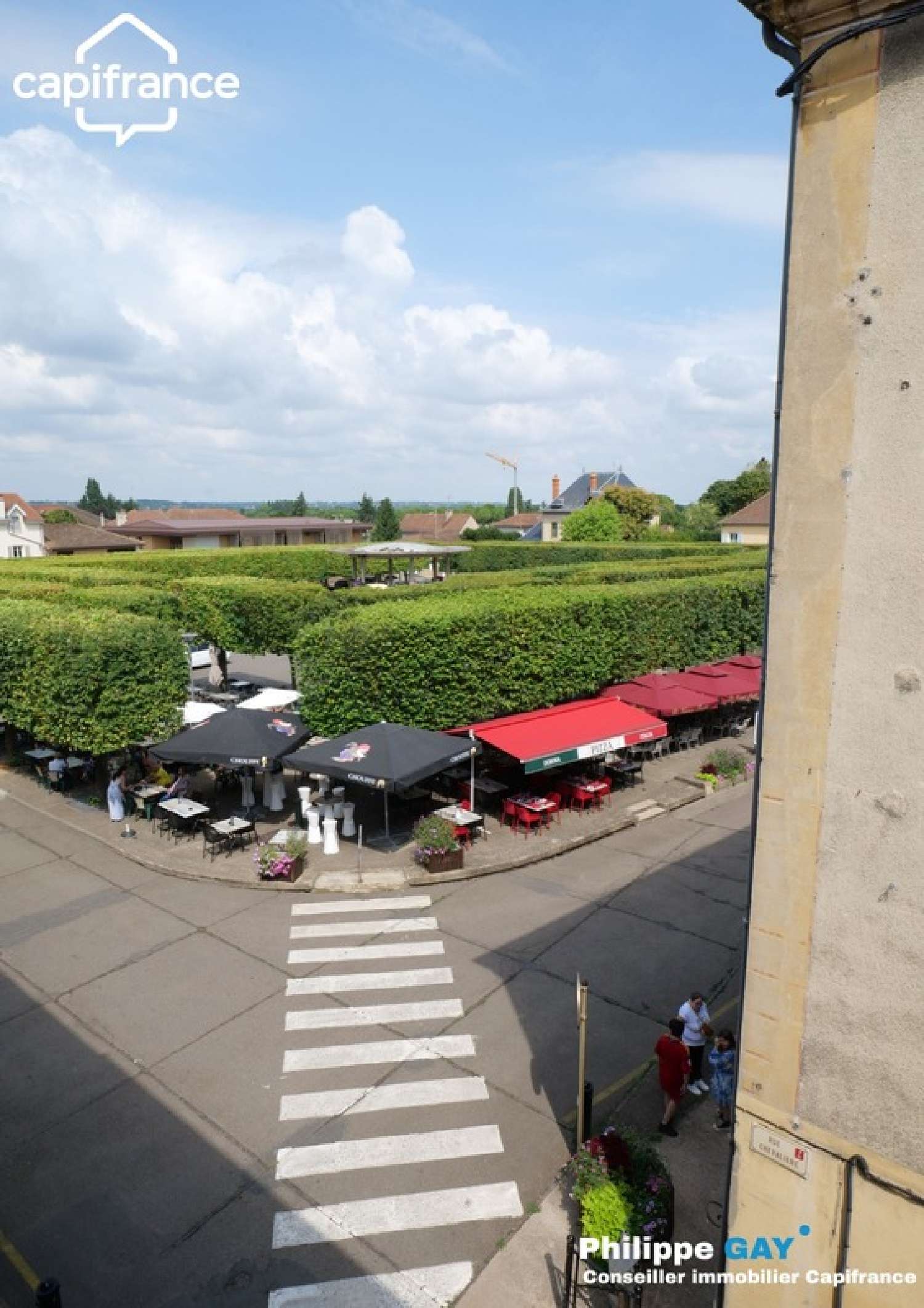 en venta casa Anzy-le-Duc Saône-et-Loire 6