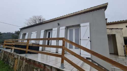 Bourg-Saint-Andéol Ardeche casa foto 7151651