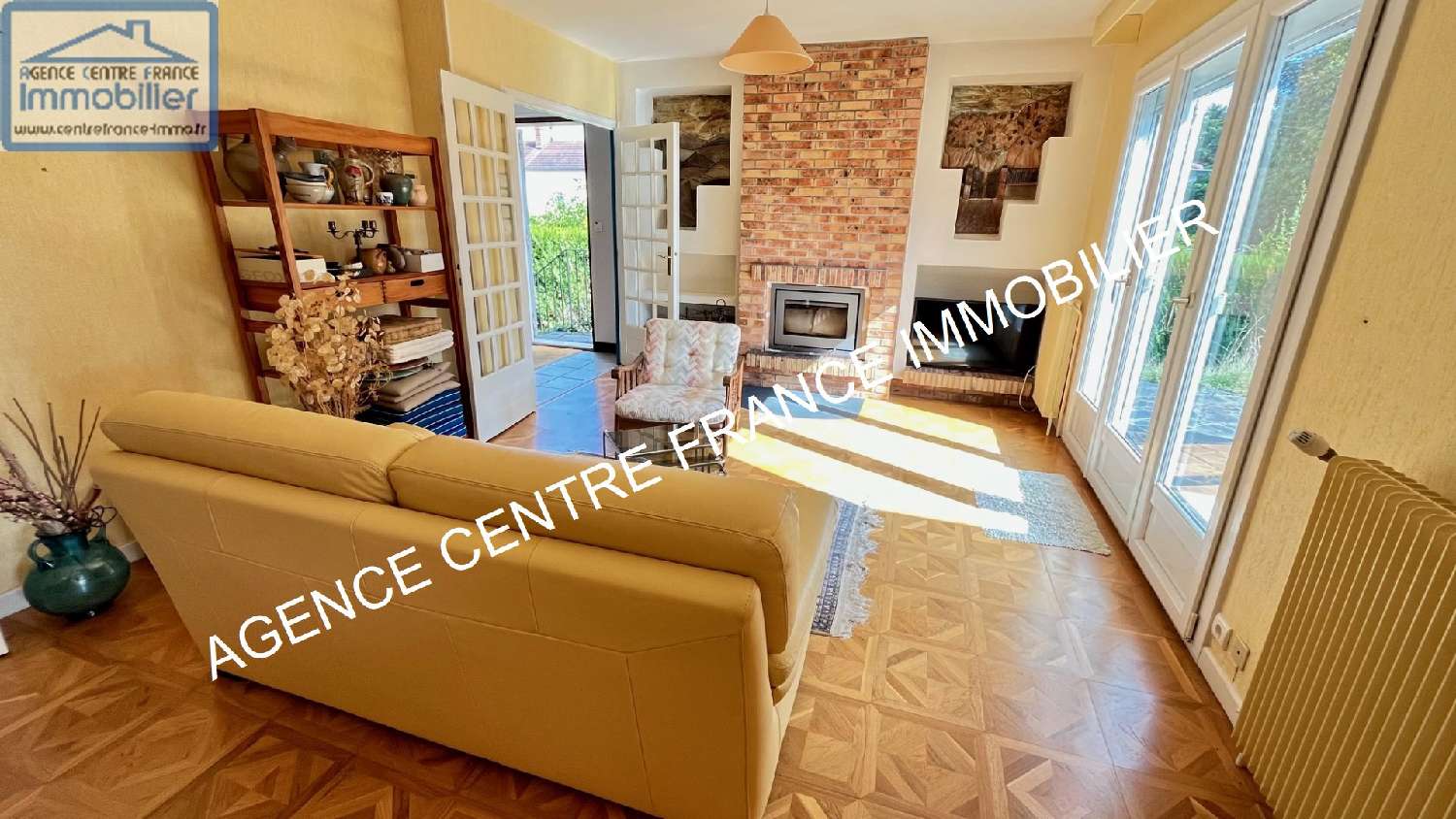 for sale house Bourges Cher 3