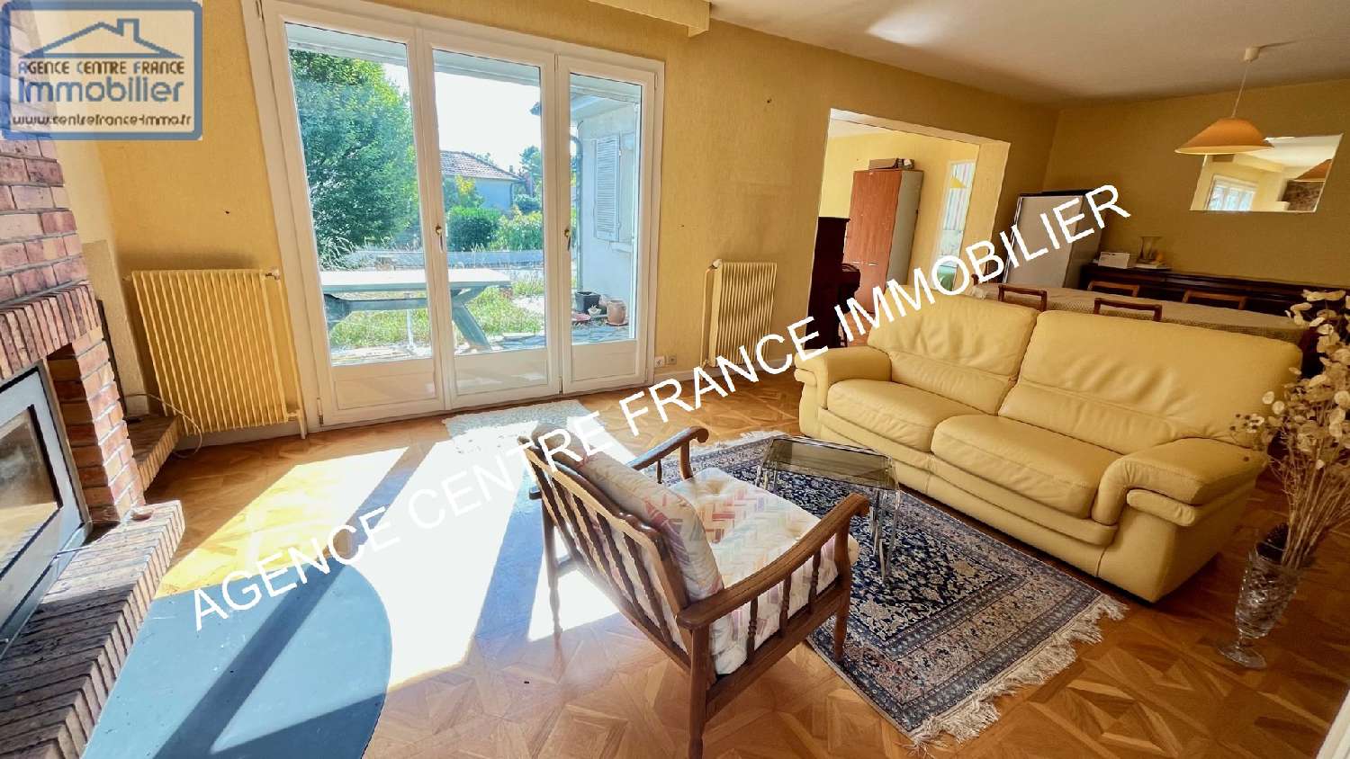 for sale house Bourges Cher 5