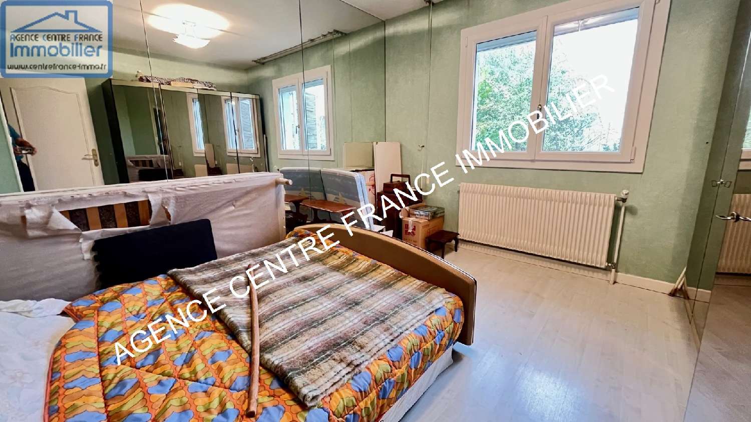 for sale house Bourges Cher 8