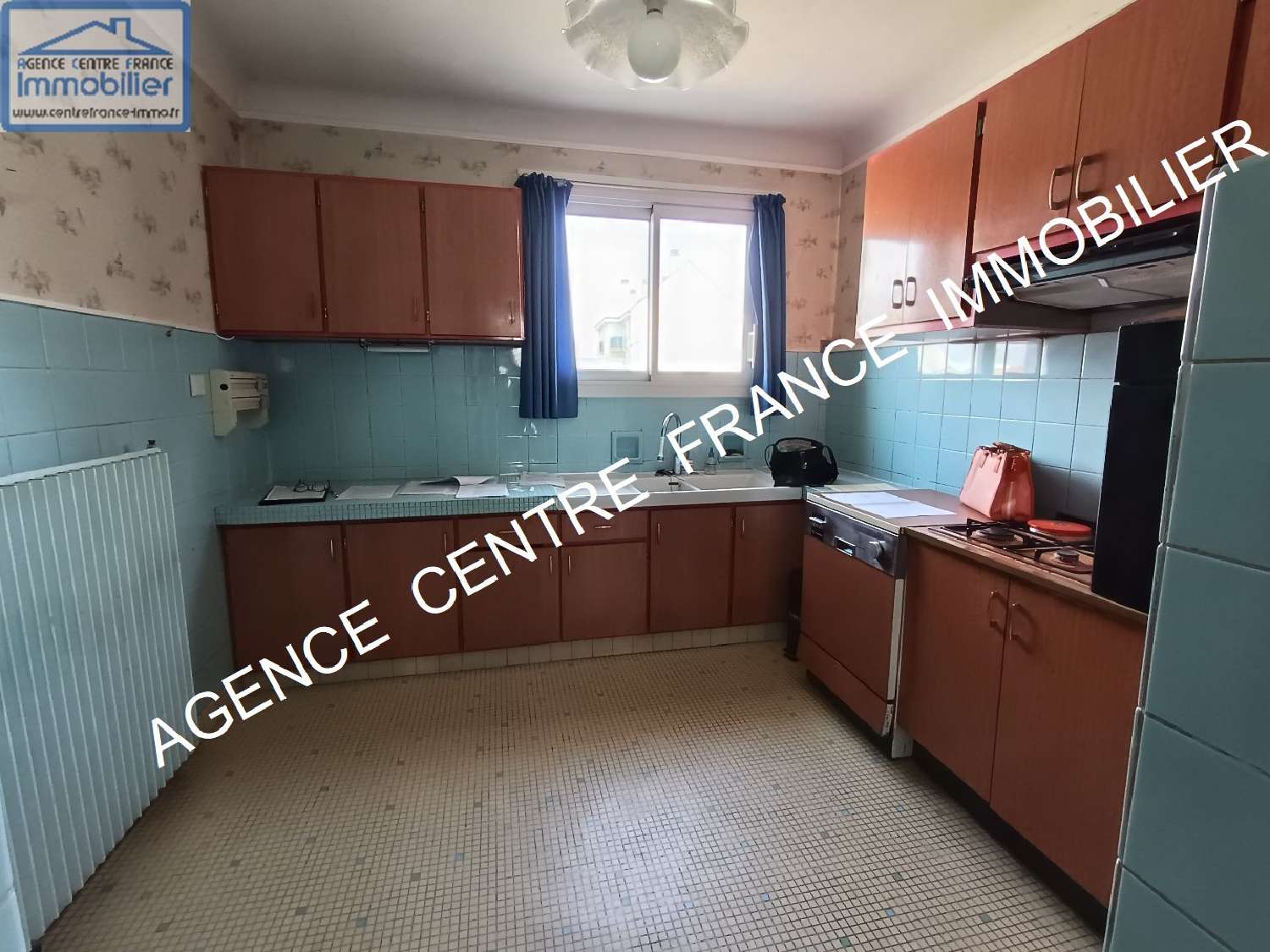 for sale house Bourges Cher 3