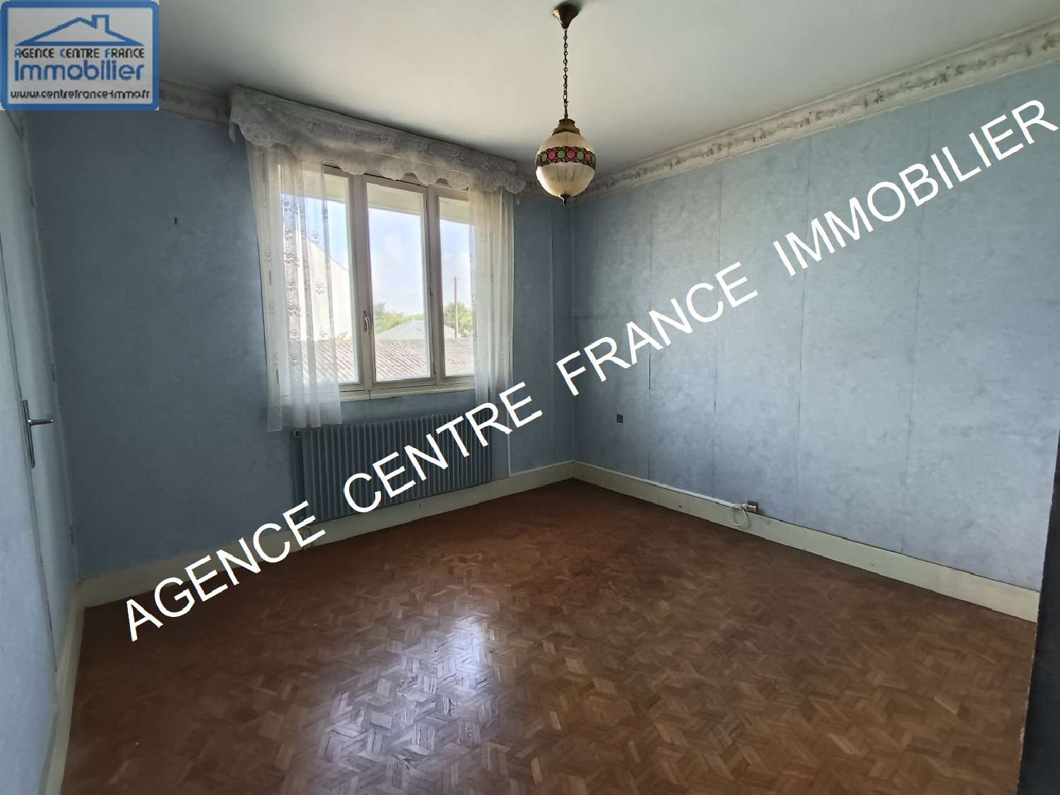 for sale house Bourges Cher 4
