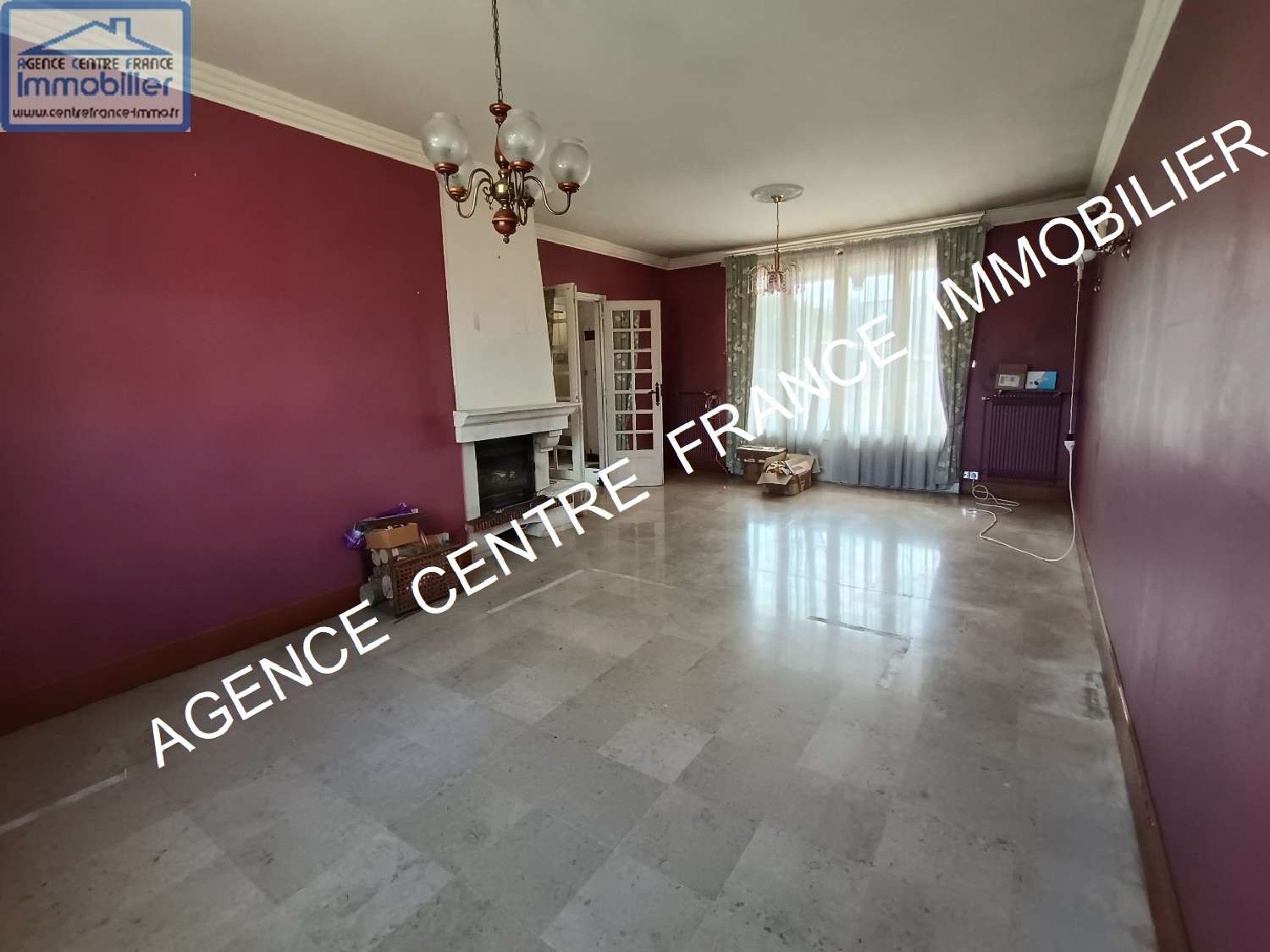 for sale house Bourges Cher 5