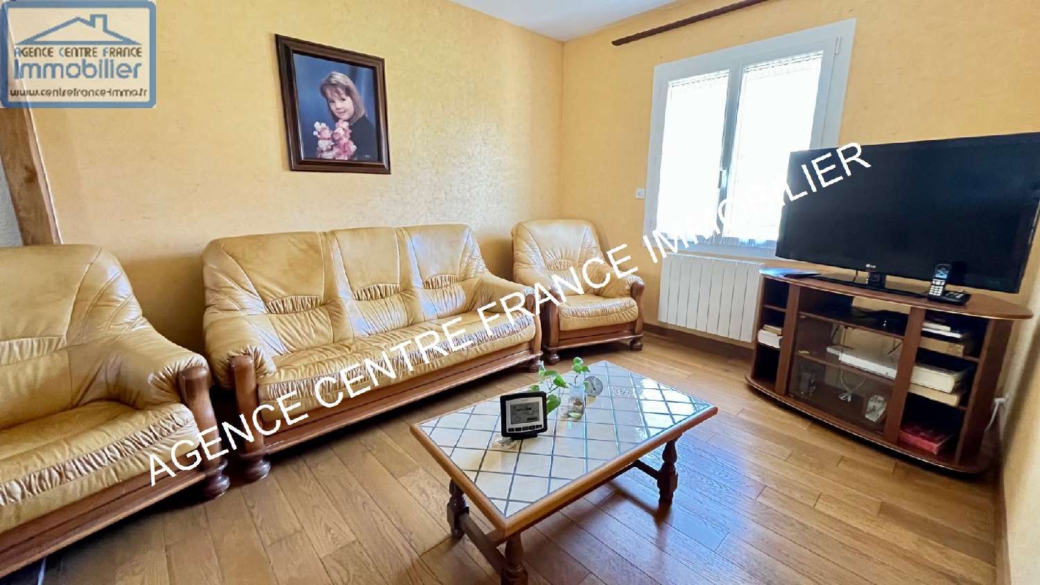 te koop huis Bourges Cher 2