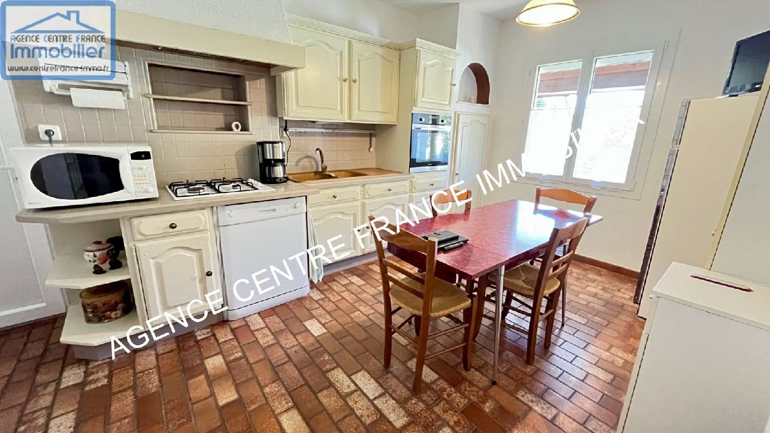 te koop huis Bourges Cher 3