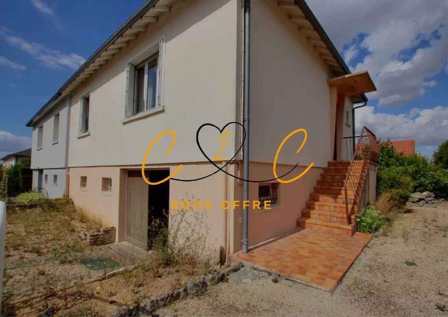 te koop huis Bourges Cher 1