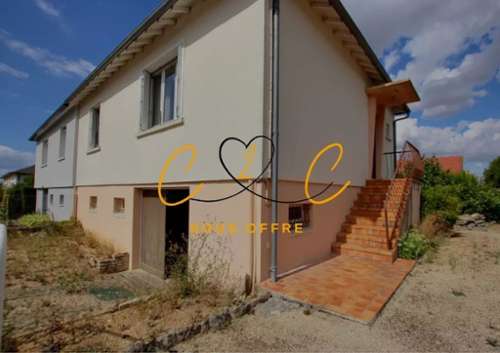 Bourges Cher house foto 7154488