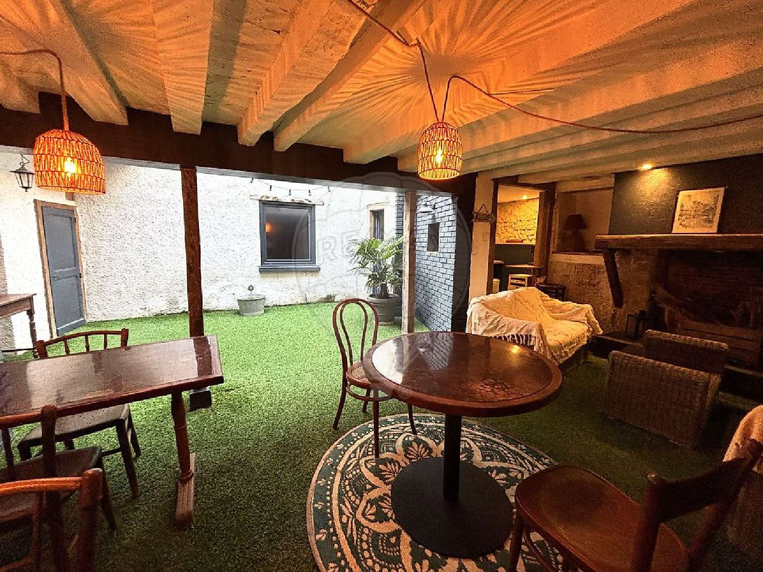  te koop huis Bourges Cher 1