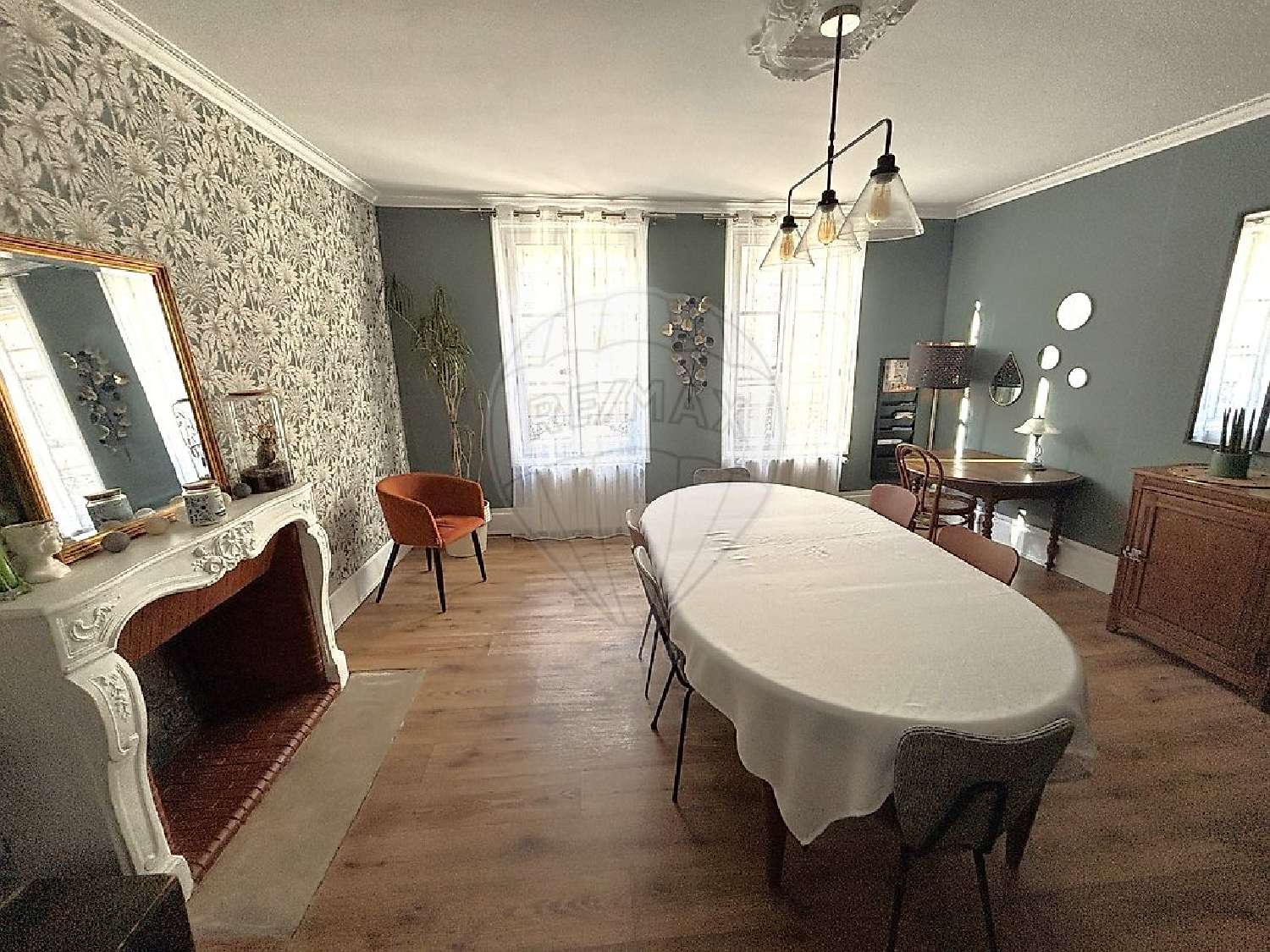  te koop huis Bourges Cher 4