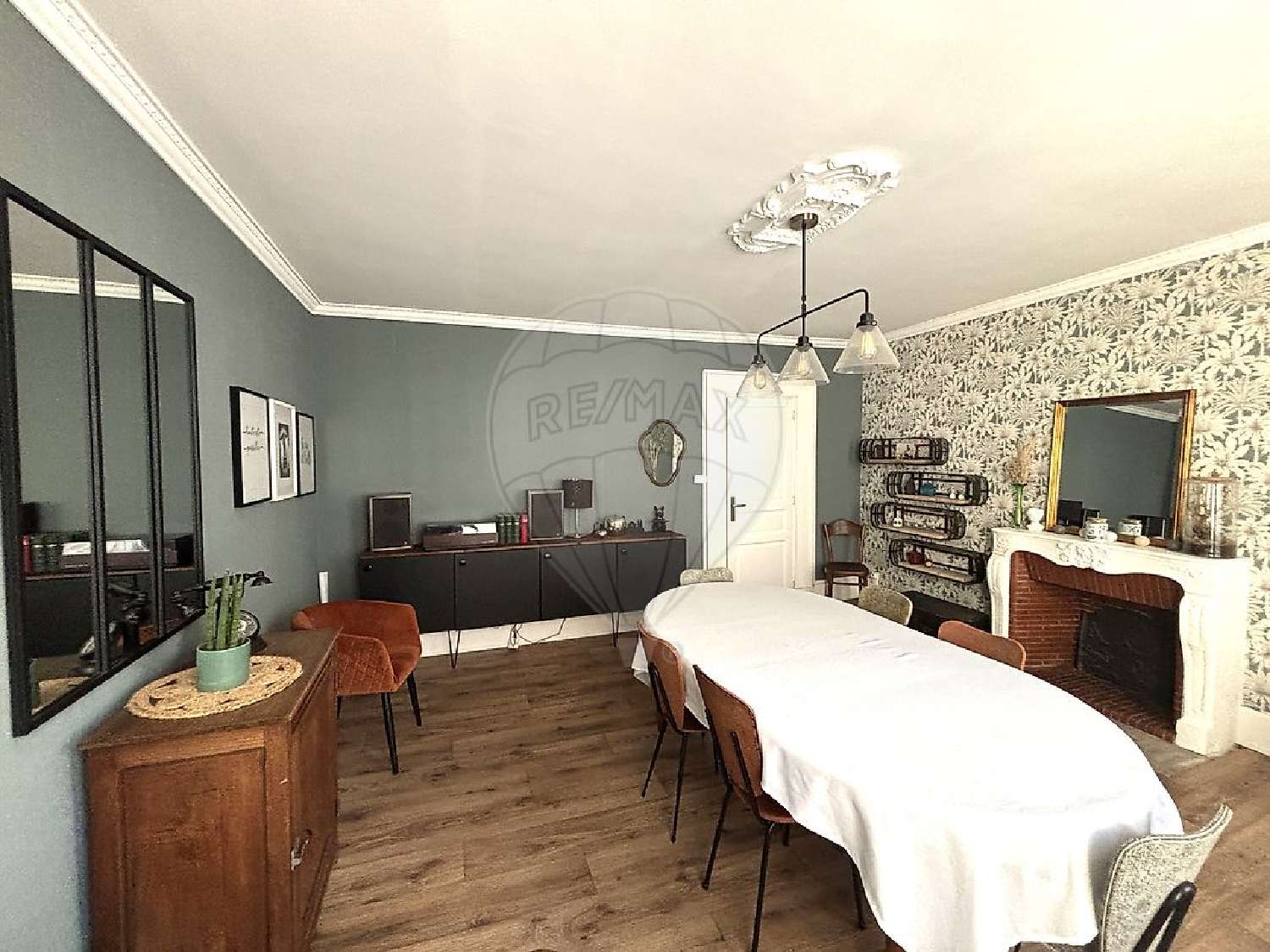  te koop huis Bourges Cher 5