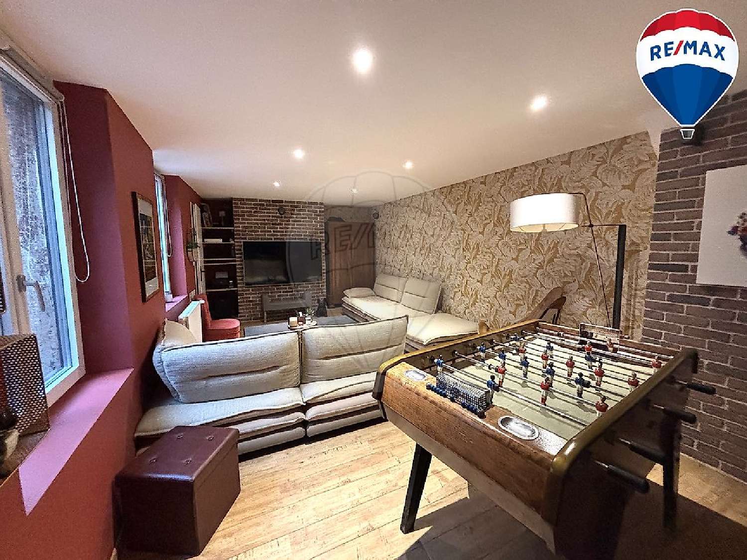  te koop huis Bourges Cher 6
