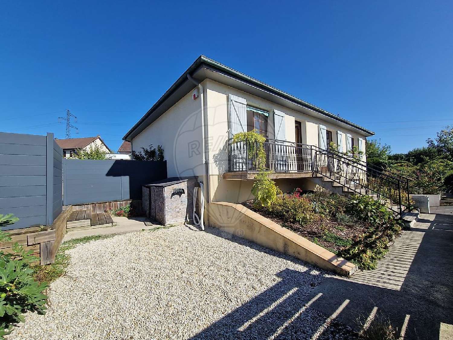  te koop huis Bourges Cher 2
