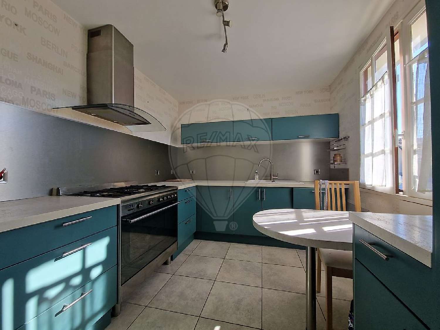  te koop huis Bourges Cher 4