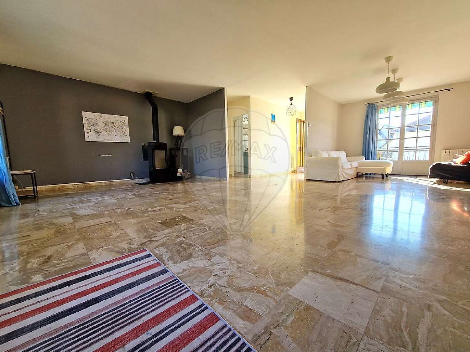  te koop huis Bourges Cher 6