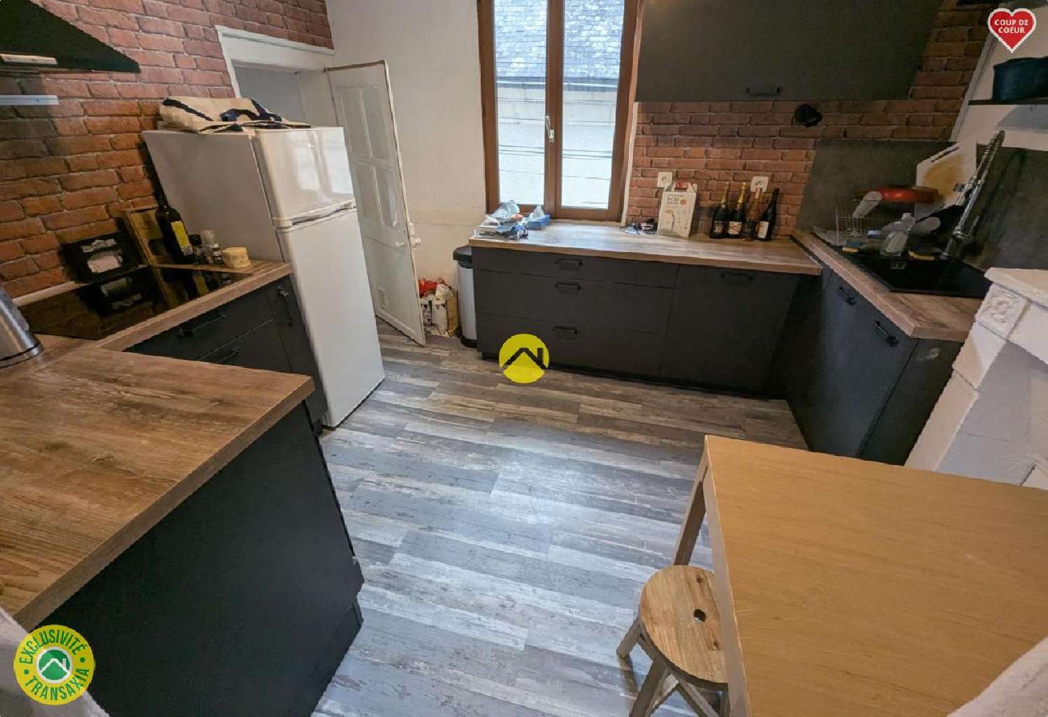  for sale house Bourges Cher 3