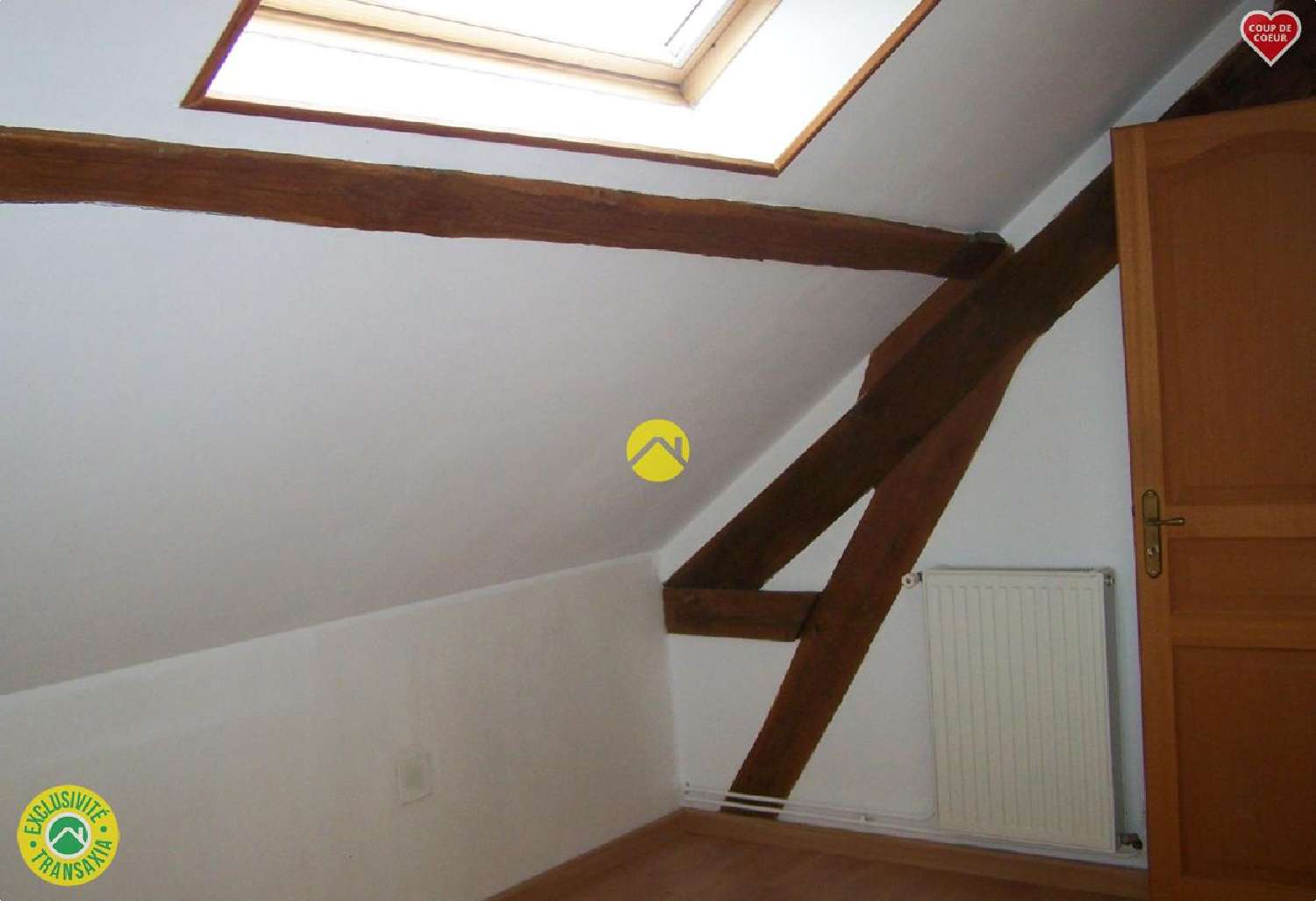 te koop huis Bourges Cher 7