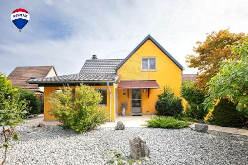 Bourgfelden Haut-Rhin Haus Bild 7147397