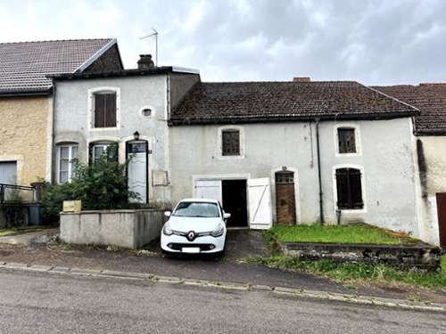 Bourmont Haute-Marne house foto 7168855