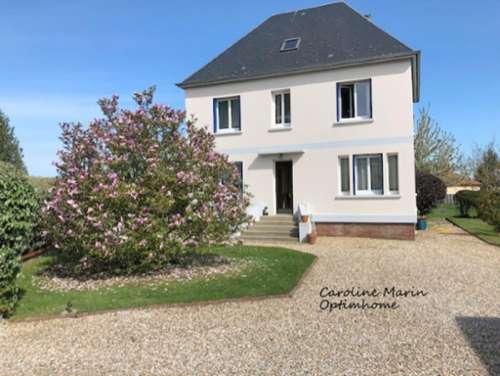 Bourneville Eure Haus Bild 7164321