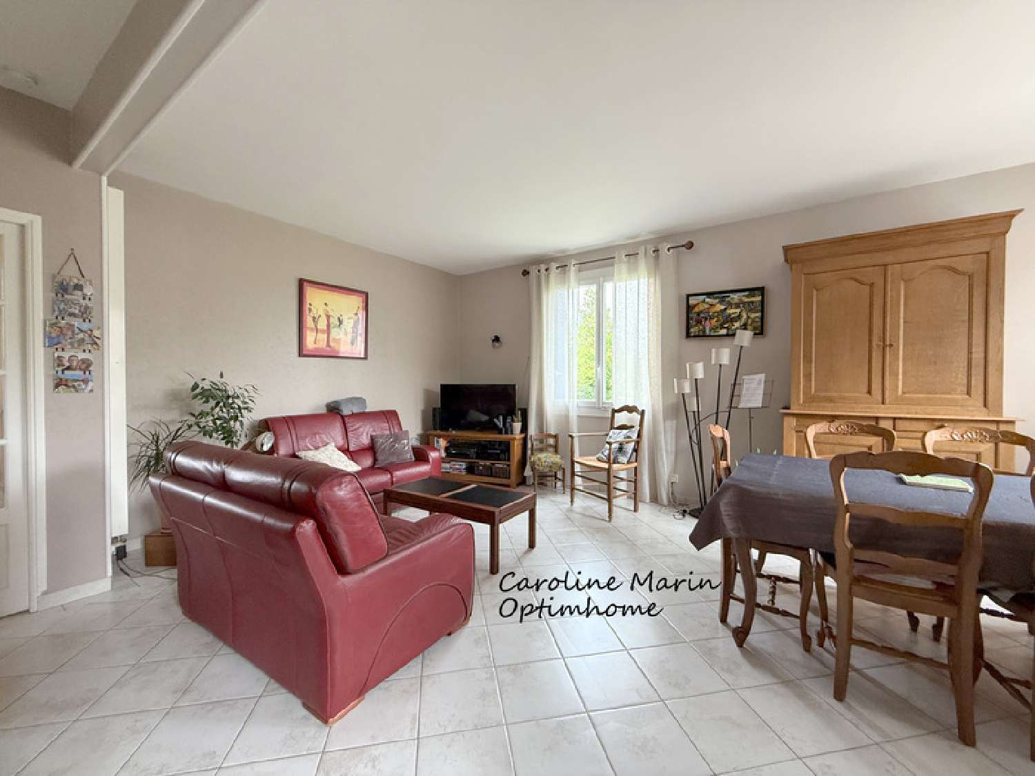 kaufen Haus Bourneville Eure 3