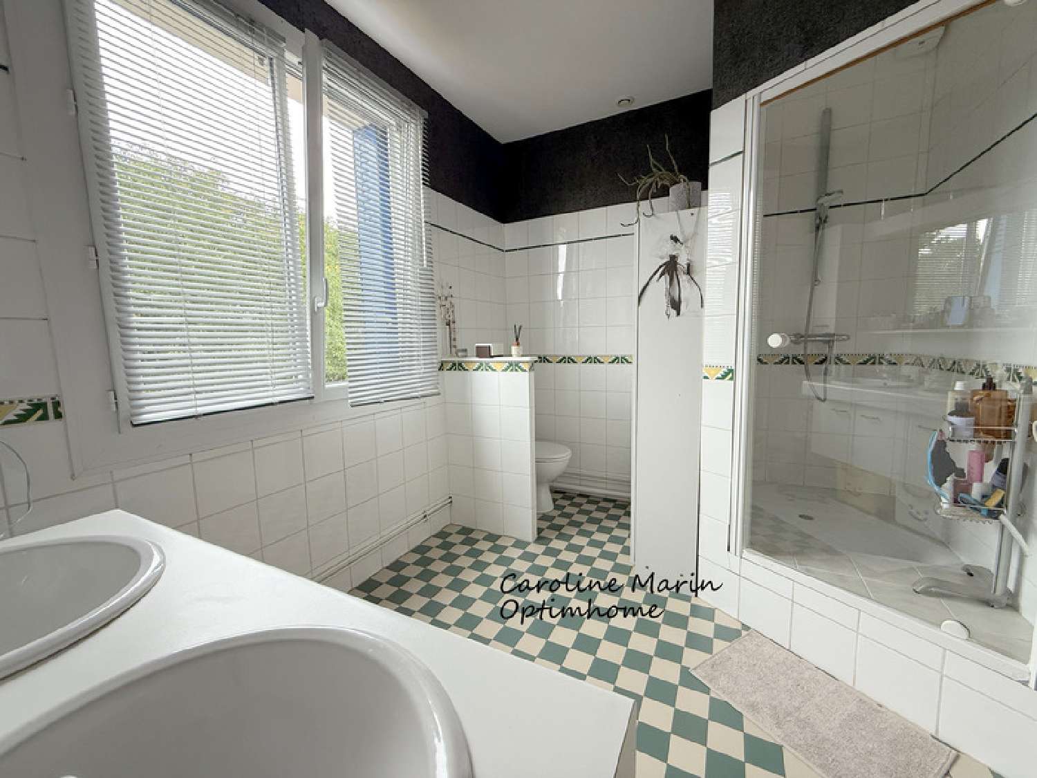 kaufen Haus Bourneville Eure 8