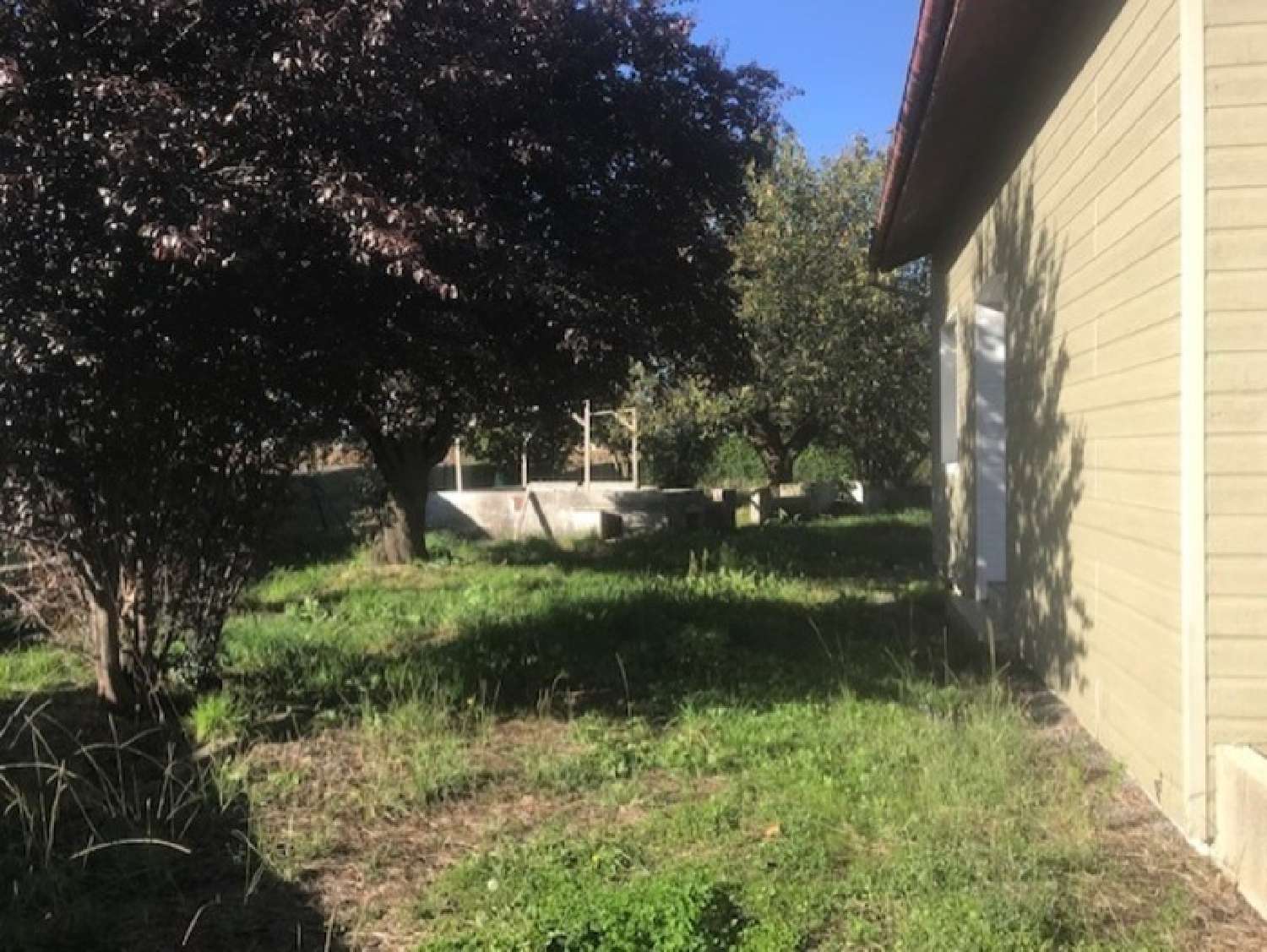 à vendre maison Bours Hautes-Pyrénées 1