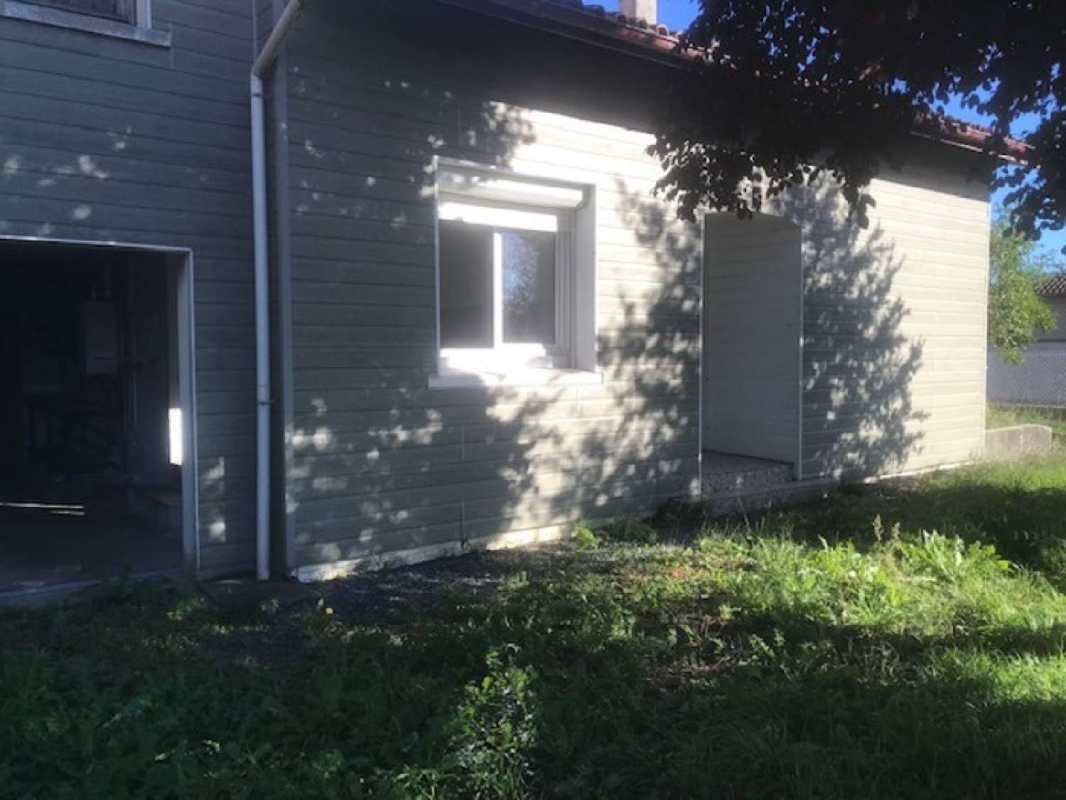  à vendre maison Bours Hautes-Pyrénées 2
