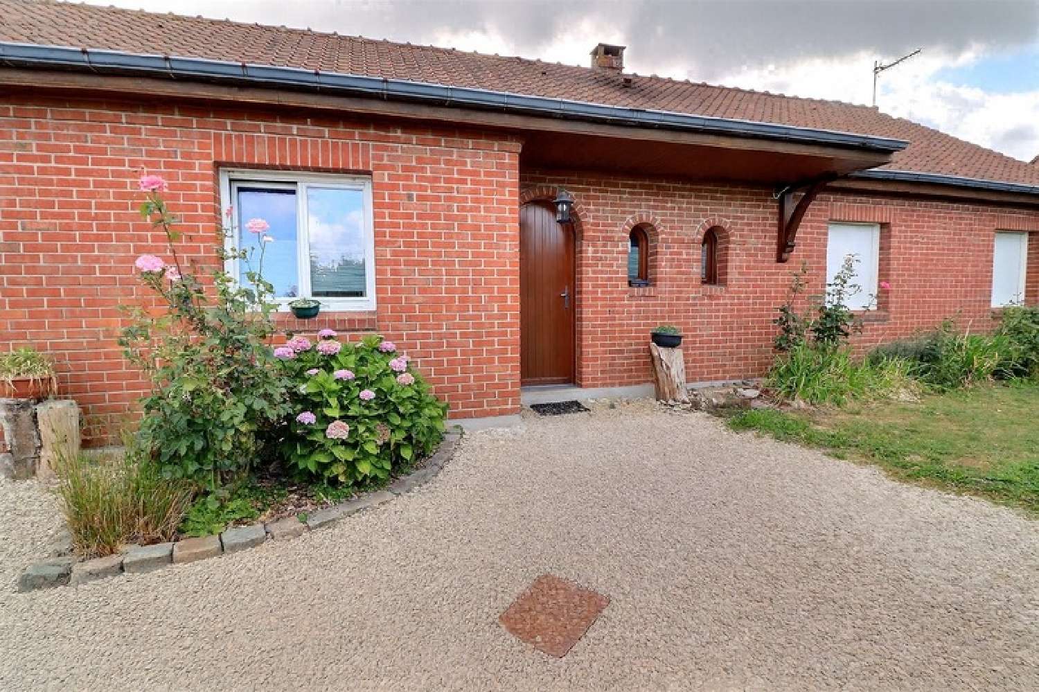  en venta casa Bousbecque Nord 1