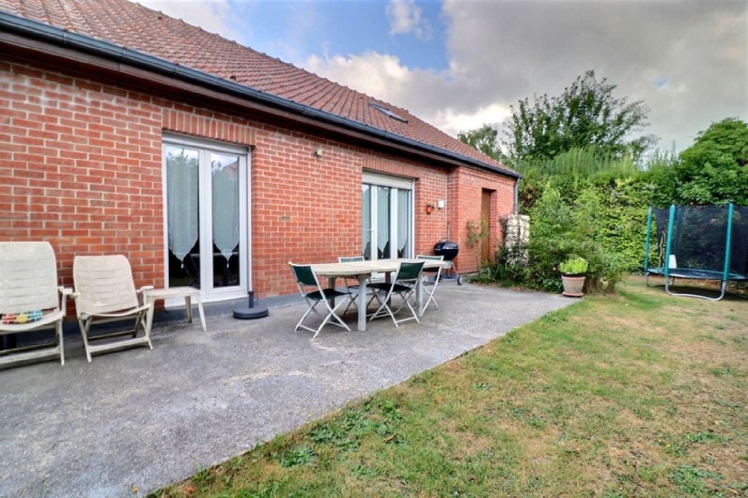  en venta casa Bousbecque Nord 4