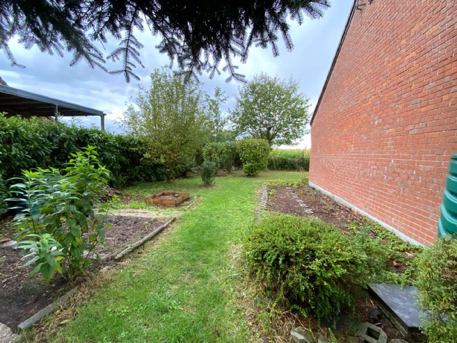  en venta casa Bousbecque Nord 6