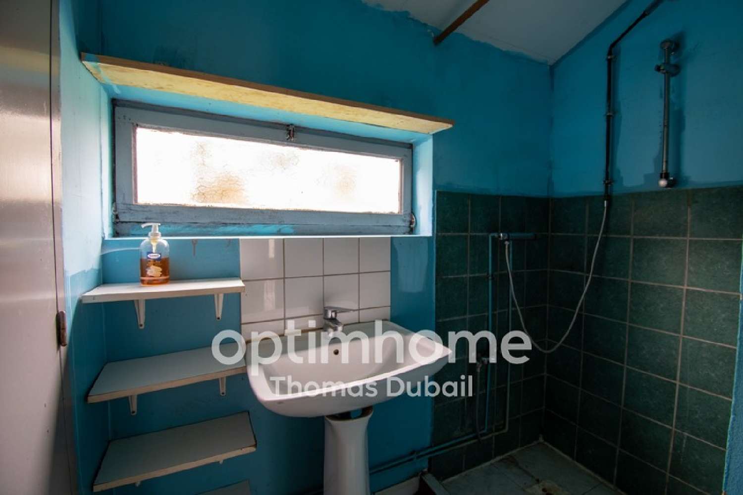  à vendre maison Bousies Nord 2