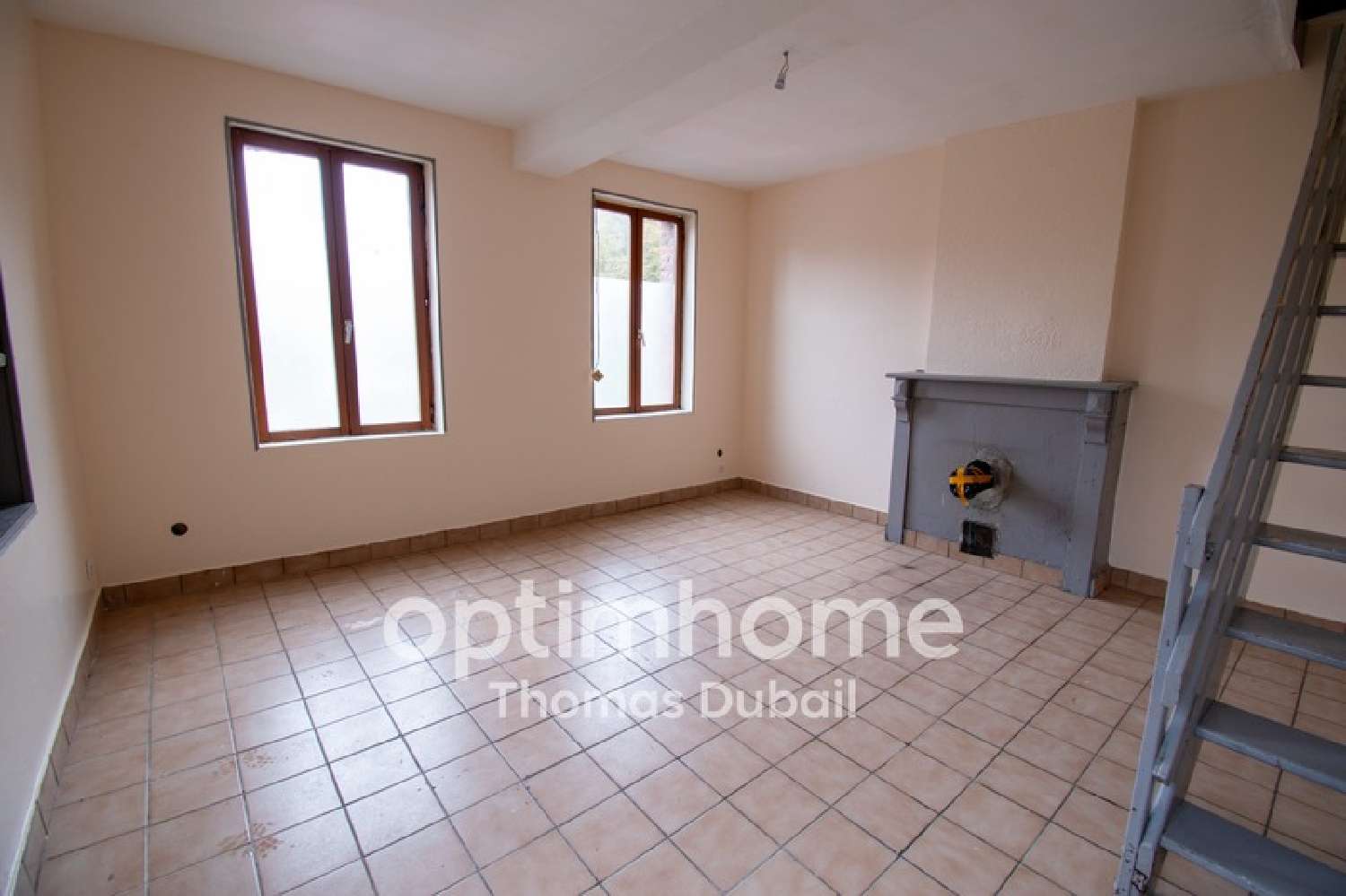  à vendre maison Bousies Nord 4