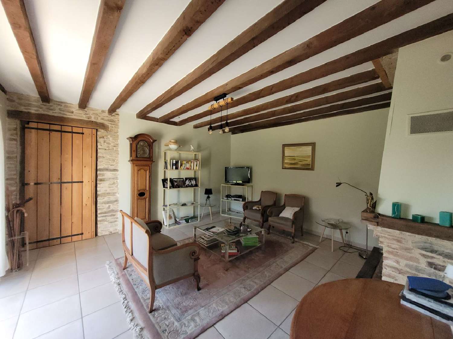  for sale house Boussac-Bourg Creuse 2