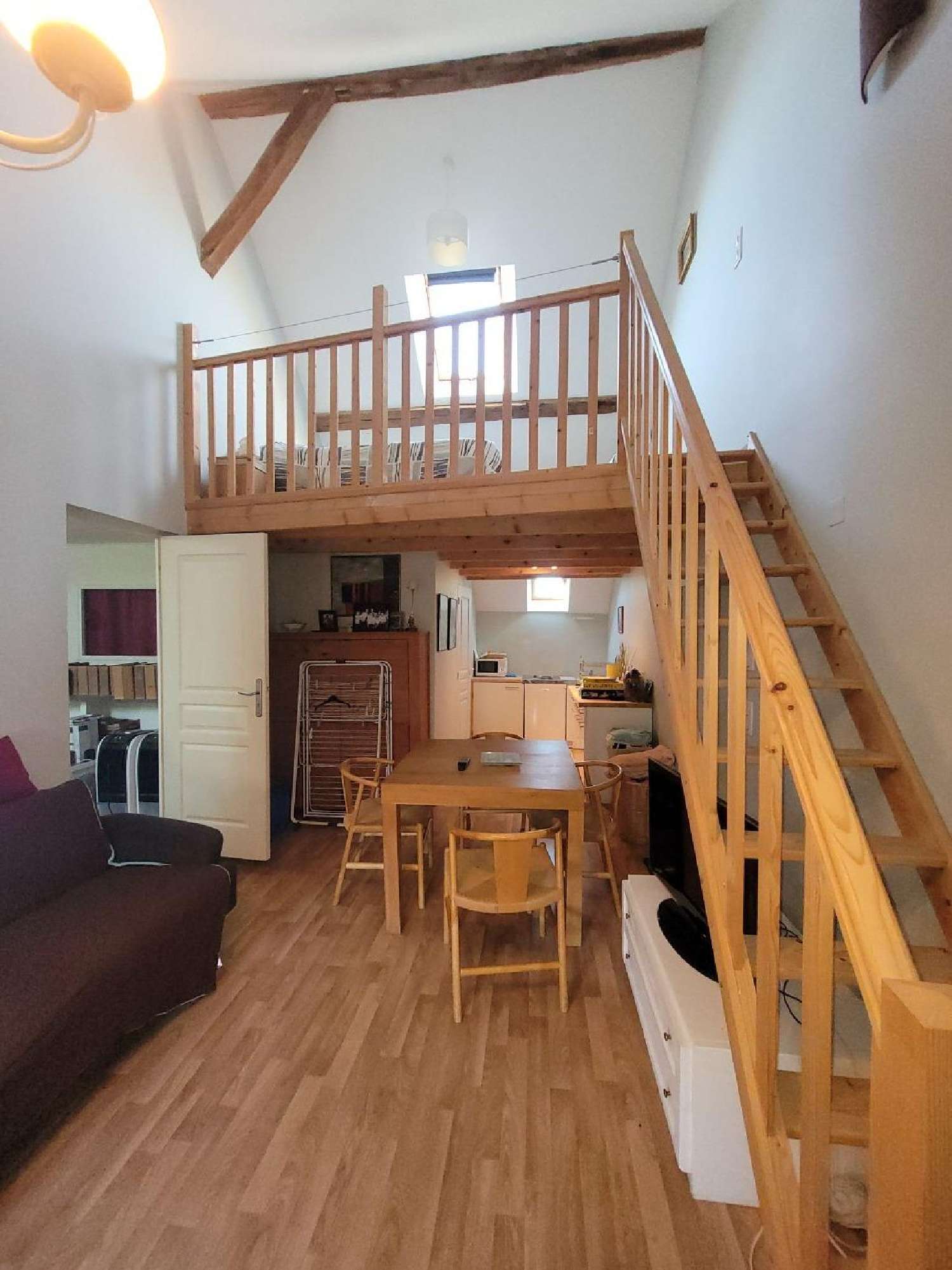 for sale house Boussac-Bourg Creuse 5