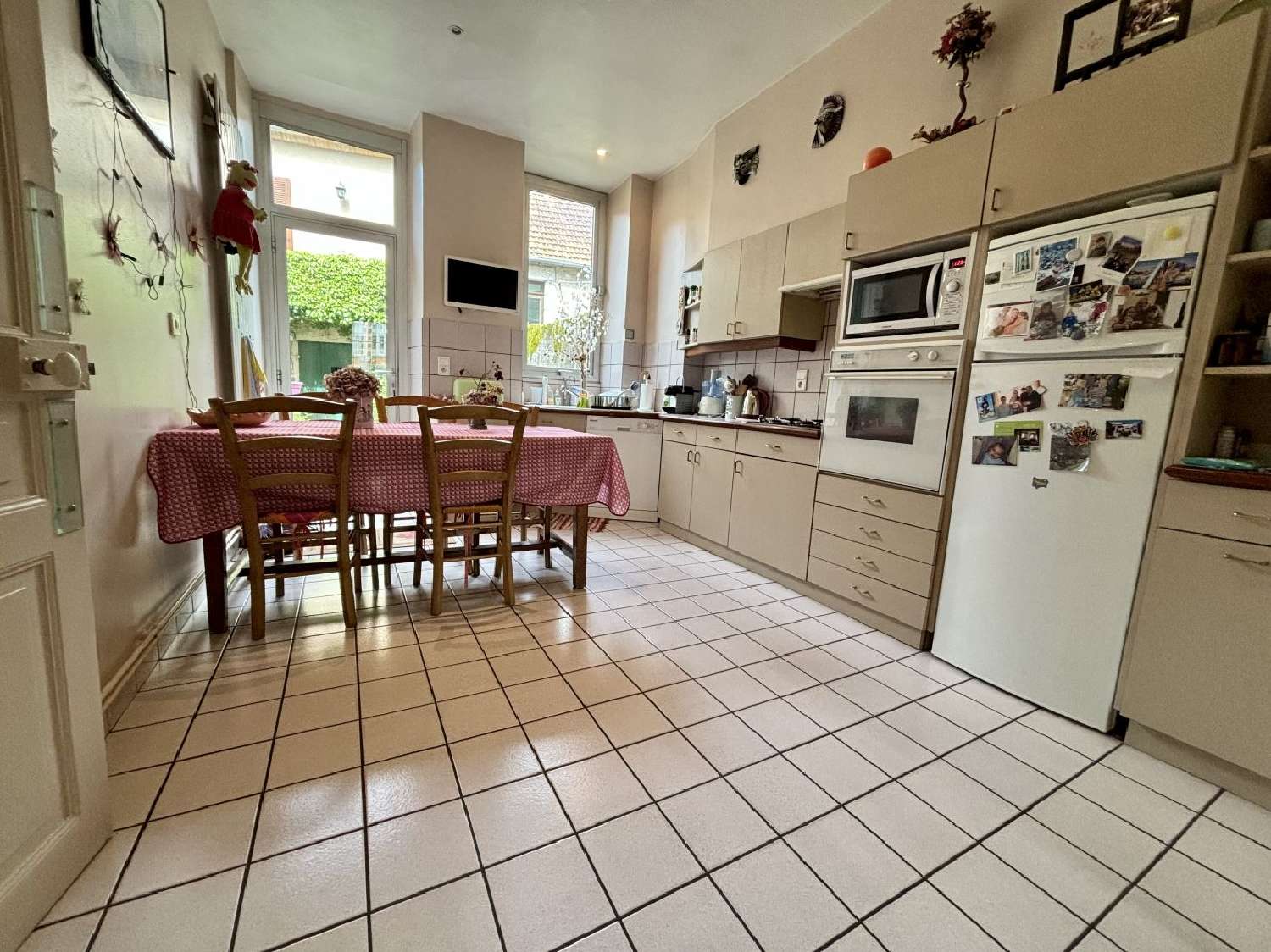  te koop huis Boussac Creuse 2