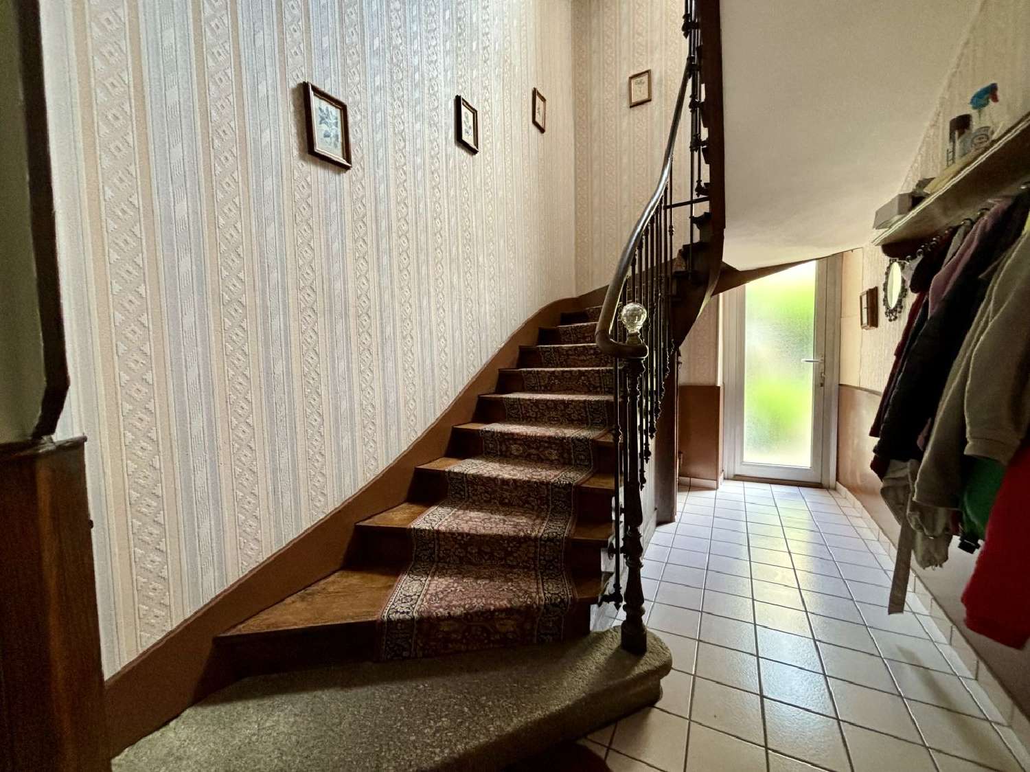  te koop huis Boussac Creuse 5