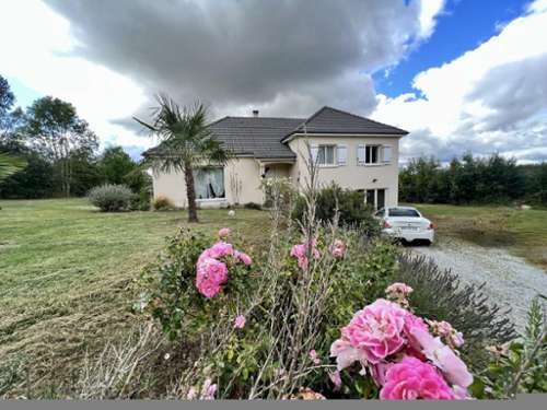 Boussac Creuse maison foto 7160585