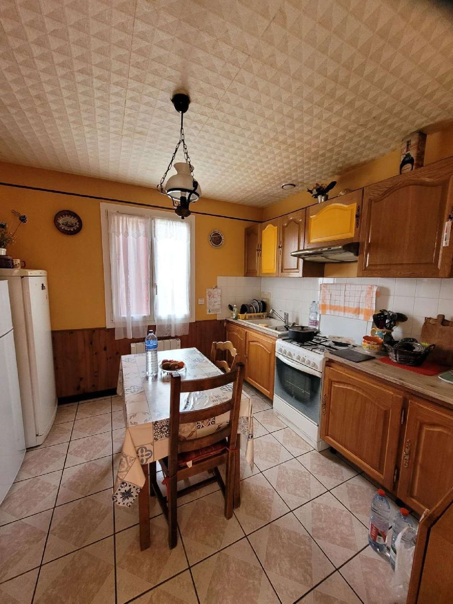 à vendre maison Boussac Creuse 2