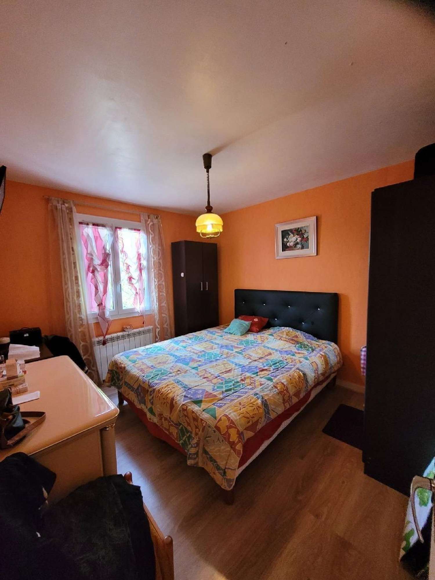à vendre maison Boussac Creuse 4