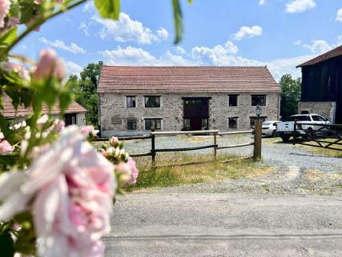 Boussac Creuse huis foto 7168744