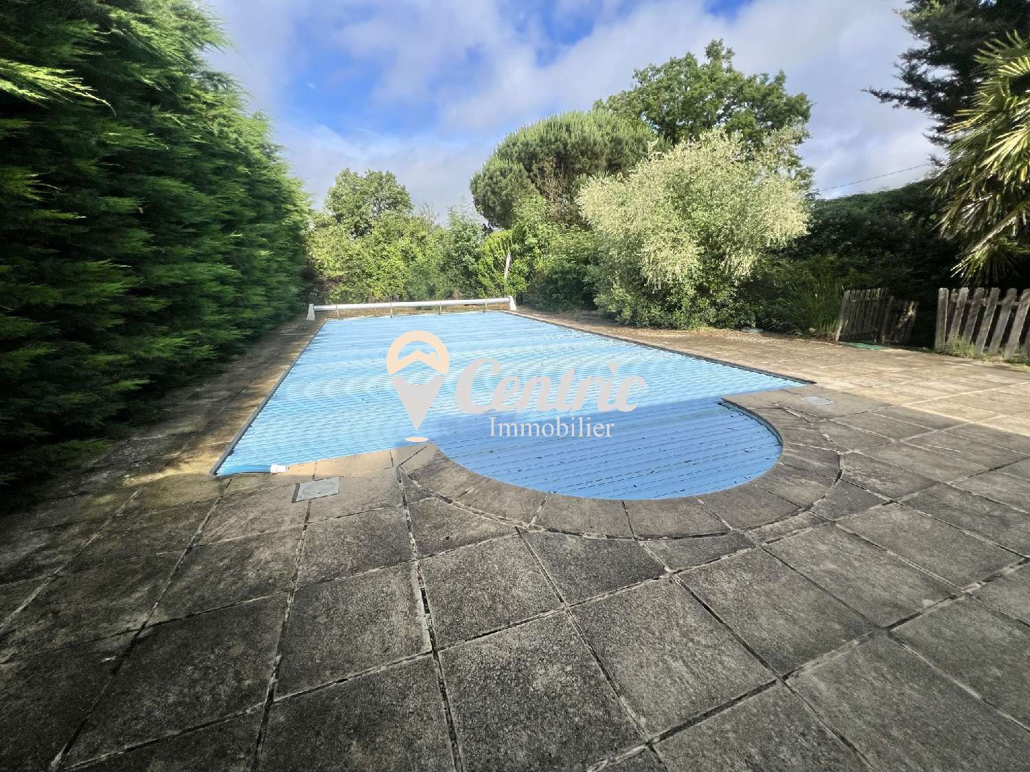  en venta casa Boussais Deux-Sèvres 2