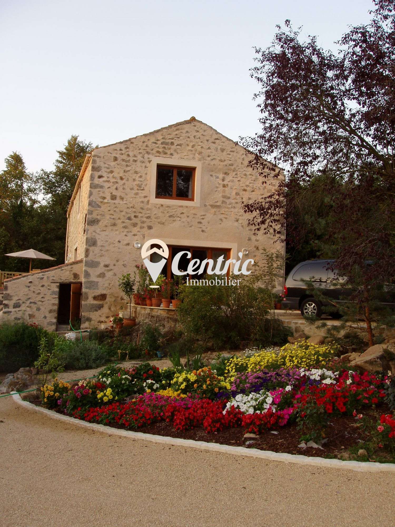 en venta casa Boussais Deux-Sèvres 3