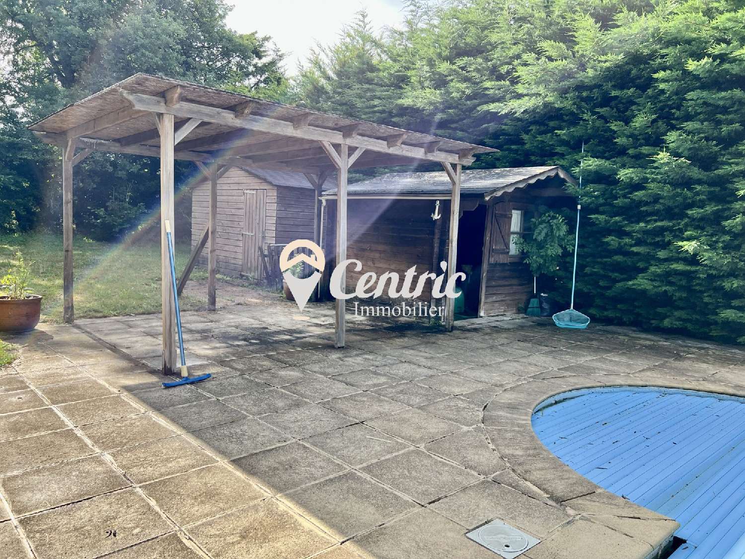  en venta casa Boussais Deux-Sèvres 8